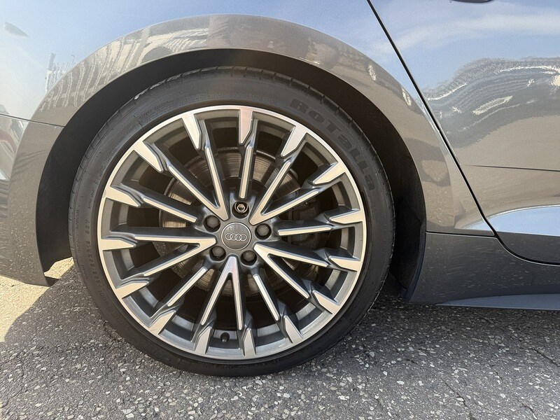 Used Audi A5 2017 for sale - 77947101: Photo 19