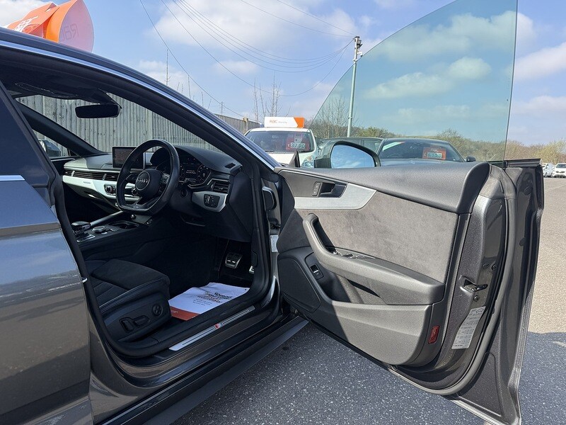 Used Audi A5 2017 for sale - 77947101: Photo 20