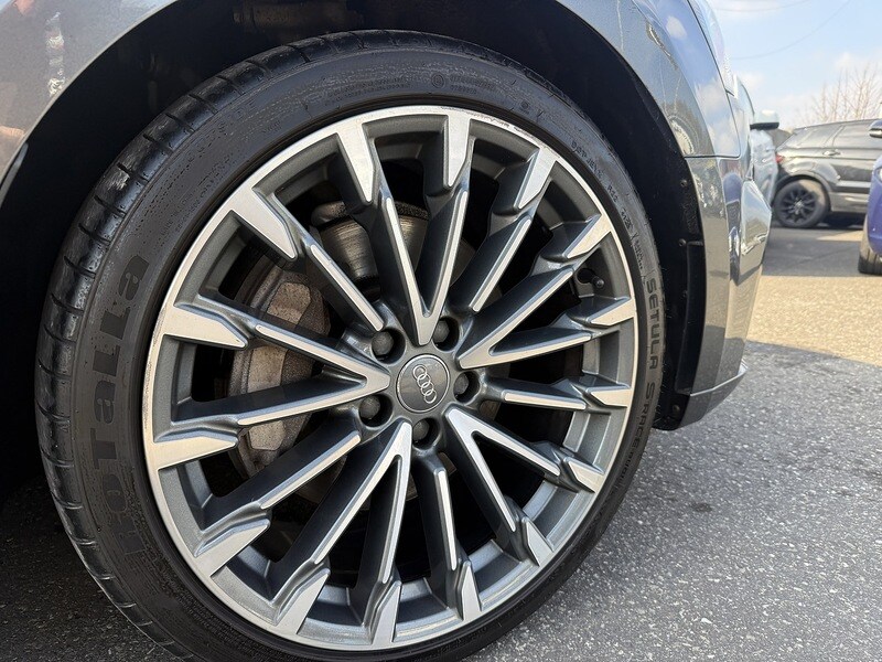 Used Audi A5 2017 for sale - 77947101: Photo 21