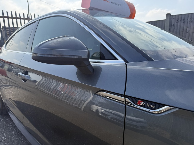 Used Audi A5 2017 for sale - 77947101: Photo 22