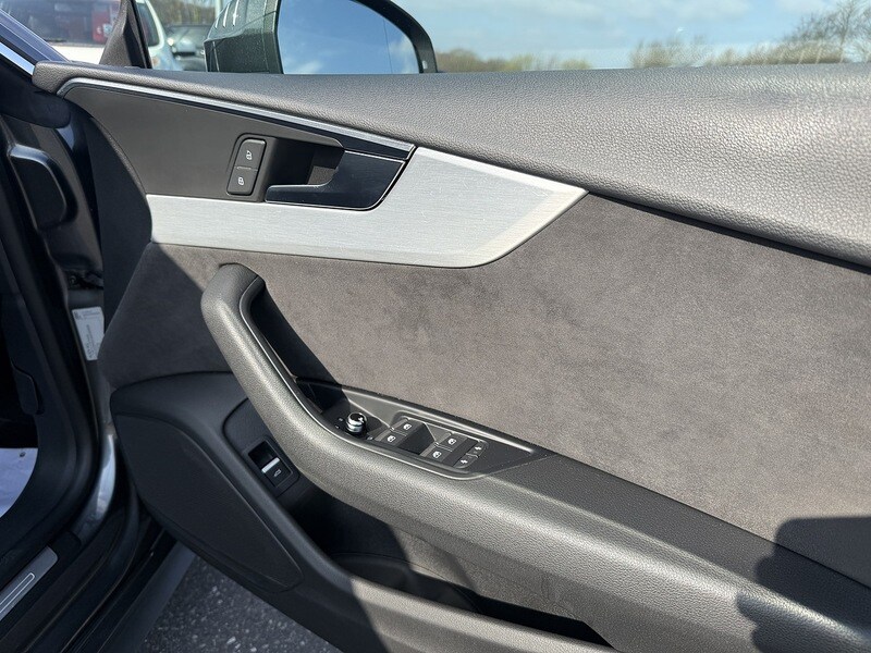 Used Audi A5 2017 for sale - 77947101: Photo 25