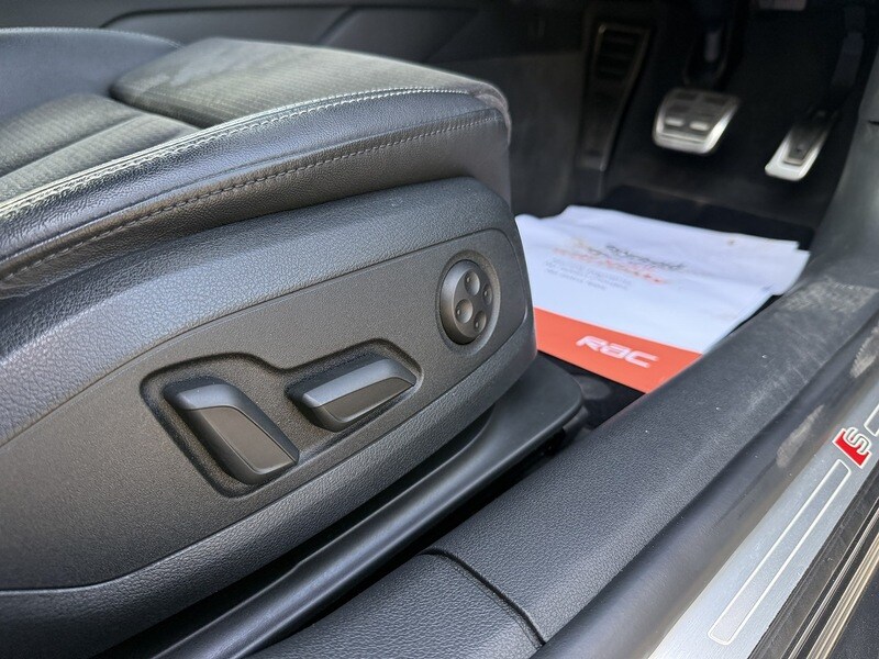 Used Audi A5 2017 for sale - 77947101: Photo 27