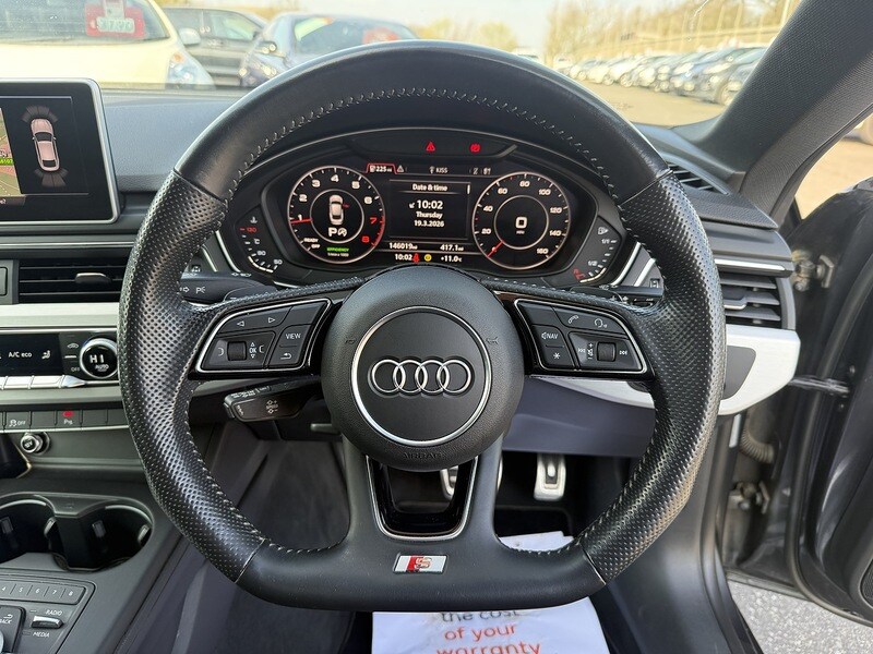 Used Audi A5 2017 for sale - 77947101: Photo 29