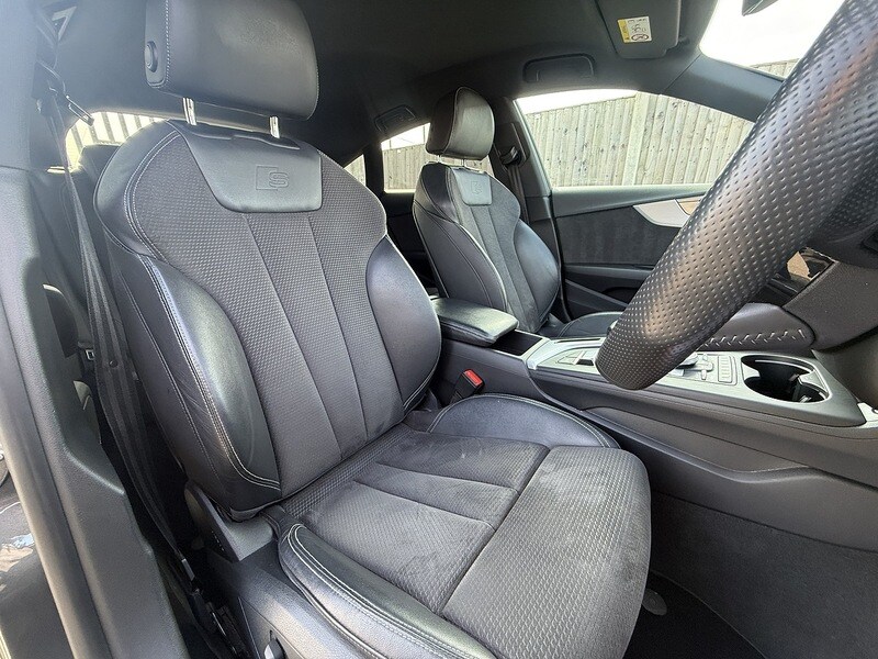 Used Audi A5 2017 for sale - 77947101: Photo 31