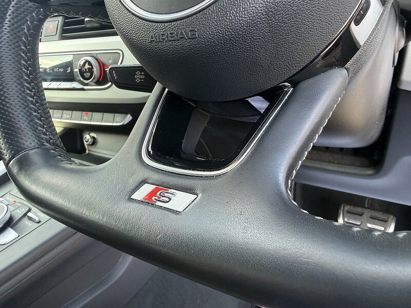 Used Audi A5 2017 for sale - 77947101: Photo 32