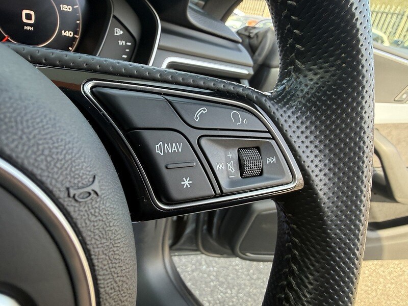 Used Audi A5 2017 for sale - 77947101: Photo 33