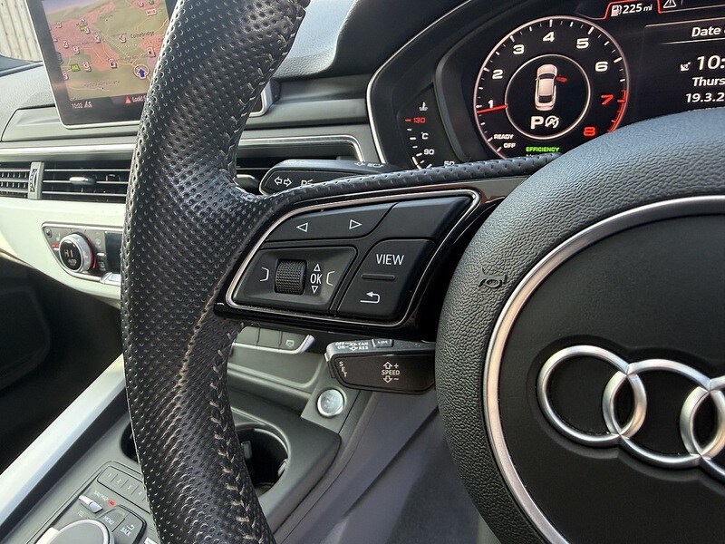 Used Audi A5 2017 for sale - 77947101: Photo 34