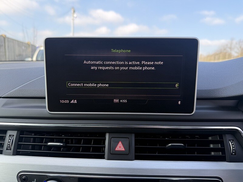 Used Audi A5 2017 for sale - 77947101: Photo 35