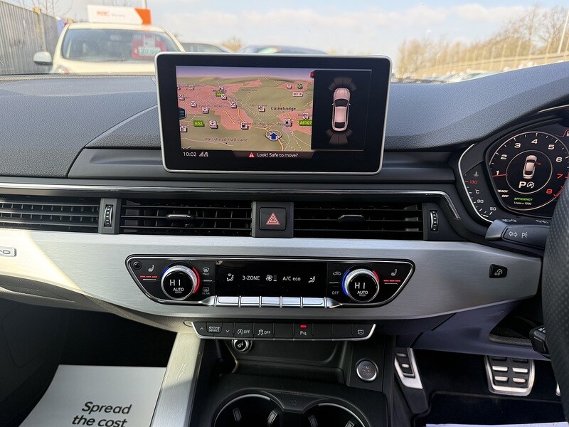 Used Audi A5 2017 for sale - 77947101: Photo 37