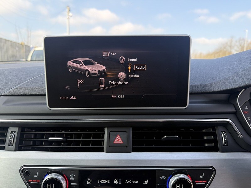 Used Audi A5 2017 for sale - 77947101: Photo 38