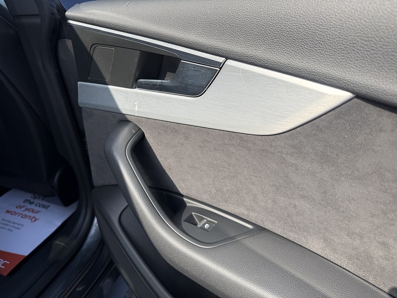 Used Audi A5 2017 for sale - 77947101: Photo 41