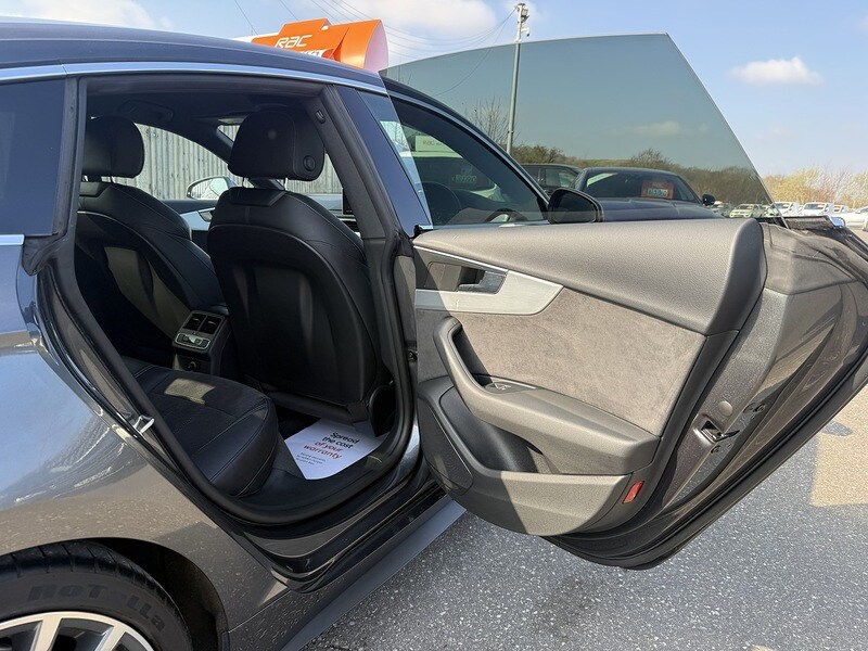 Used Audi A5 2017 for sale - 77947101: Photo 42