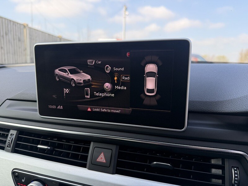 Used Audi A5 2017 for sale - 77947101: Photo 43