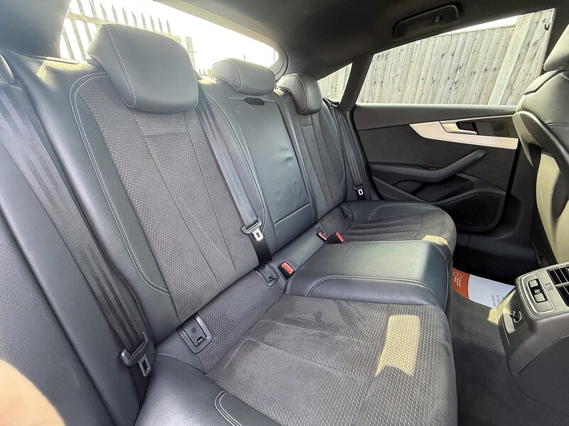 Used Audi A5 2017 for sale - 77947101: Photo 44