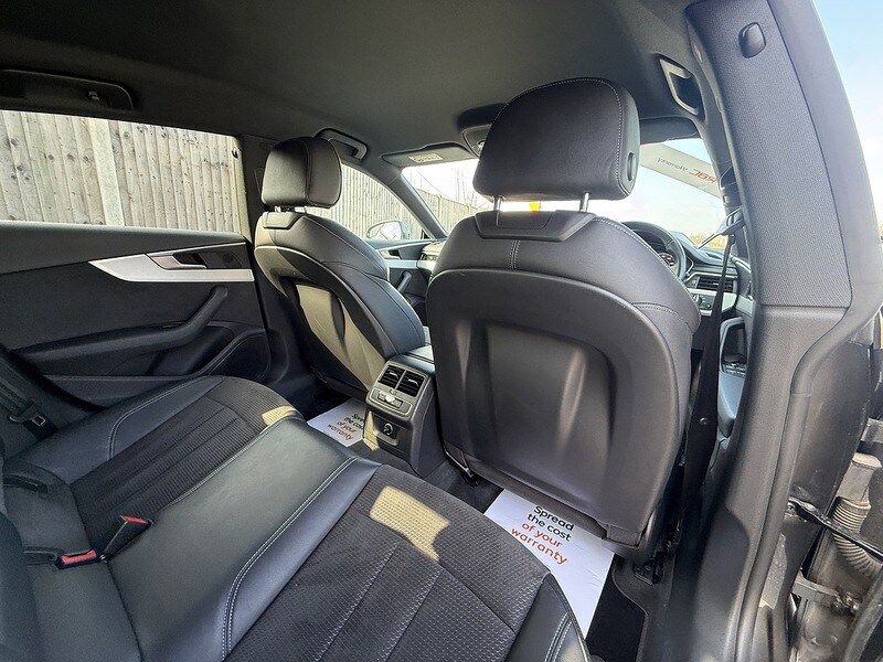 Used Audi A5 2017 for sale - 77947101: Photo 45