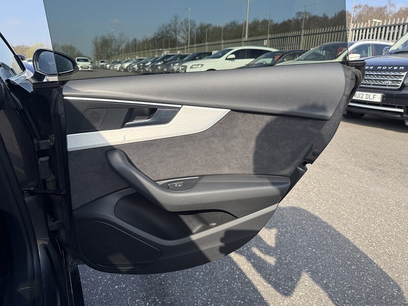 Used Audi A5 2017 for sale - 77947101: Photo 46