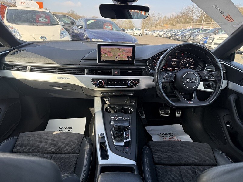 Used Audi A5 2017 for sale - 77947101: Photo 48