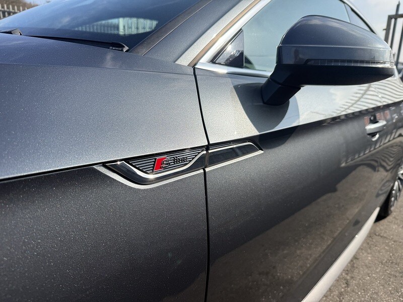 Used Audi A5 2017 for sale - 77947101: Photo 5