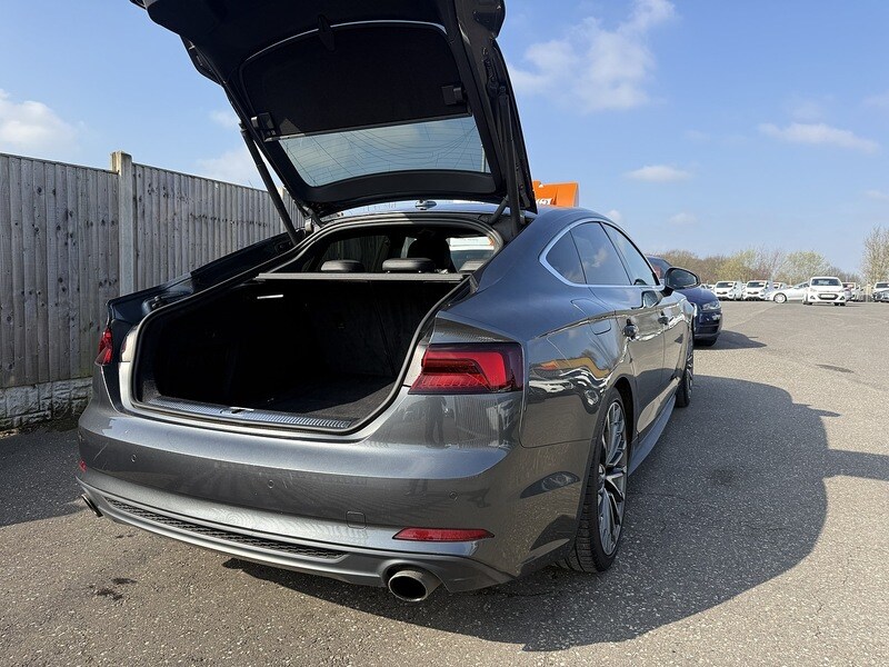 Used Audi A5 2017 for sale - 77947101: Photo 51