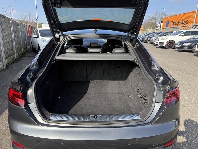 Used Audi A5 2017 for sale - 77947101: Photo 52