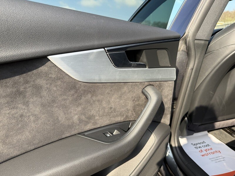 Used Audi A5 2017 for sale - 77947101: Photo 53