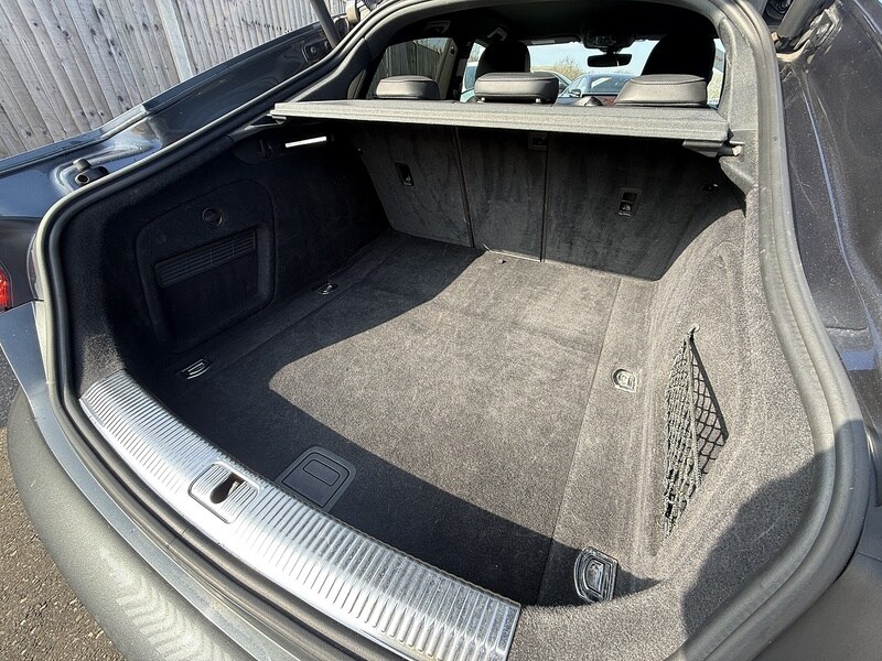 Used Audi A5 2017 for sale - 77947101: Photo 55