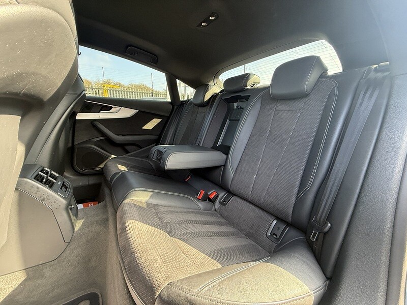 Used Audi A5 2017 for sale - 77947101: Photo 56