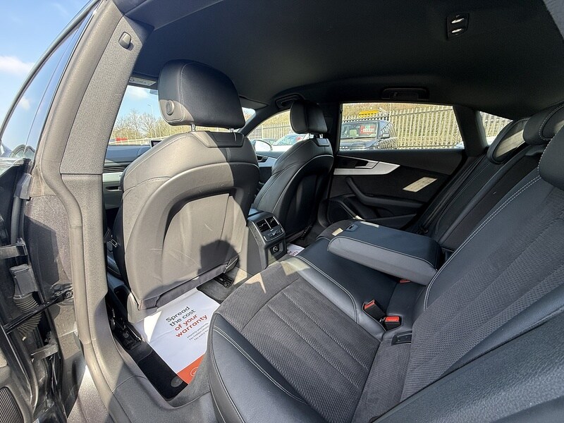 Used Audi A5 2017 for sale - 77947101: Photo 57