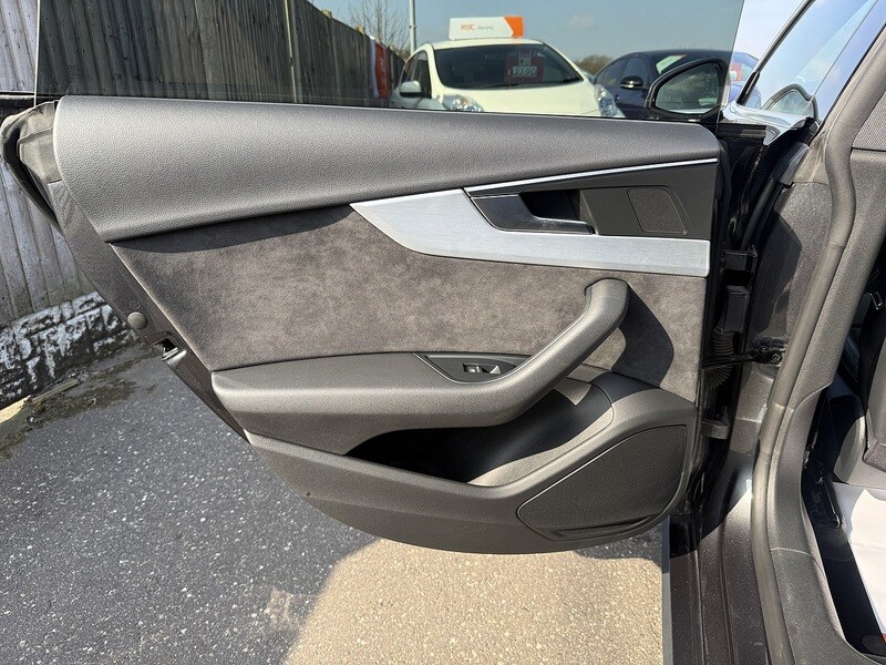 Used Audi A5 2017 for sale - 77947101: Photo 58