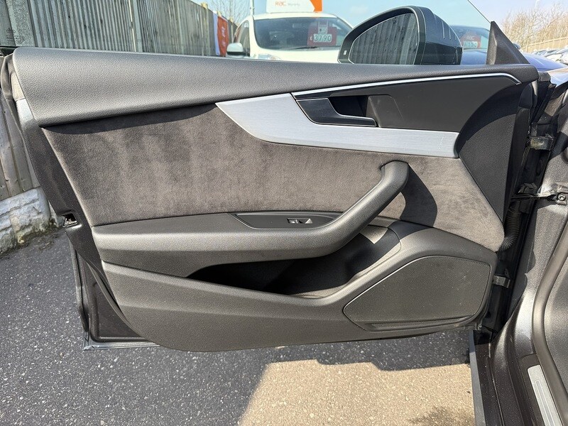 Used Audi A5 2017 for sale - 77947101: Photo 59