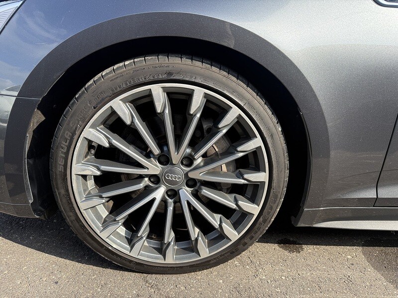 Used Audi A5 2017 for sale - 77947101: Photo 6