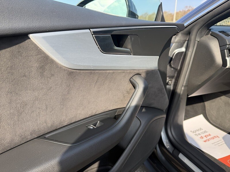 Used Audi A5 2017 for sale - 77947101: Photo 60