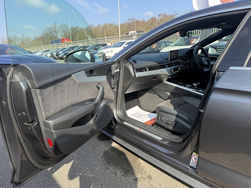 Used Audi A5 2017 for sale - 77947101: Photo 61