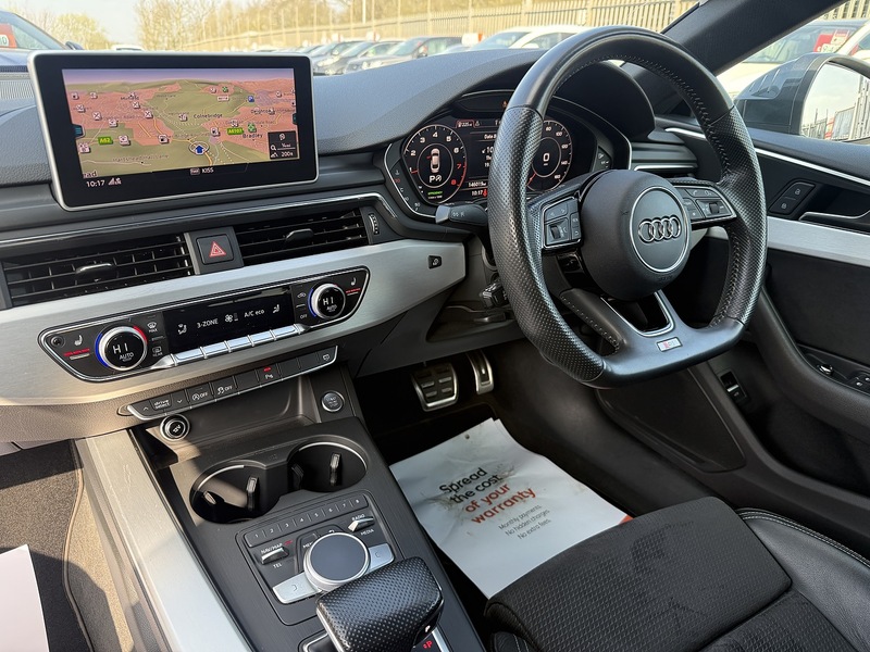 Used Audi A5 2017 for sale - 77947101: Photo 66