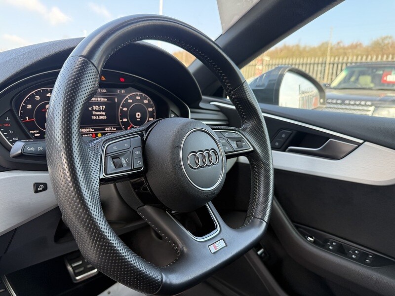 Used Audi A5 2017 for sale - 77947101: Photo 67