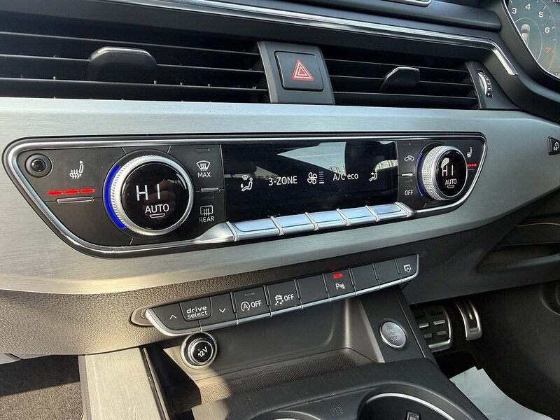 Used Audi A5 2017 for sale - 77947101: Photo 68