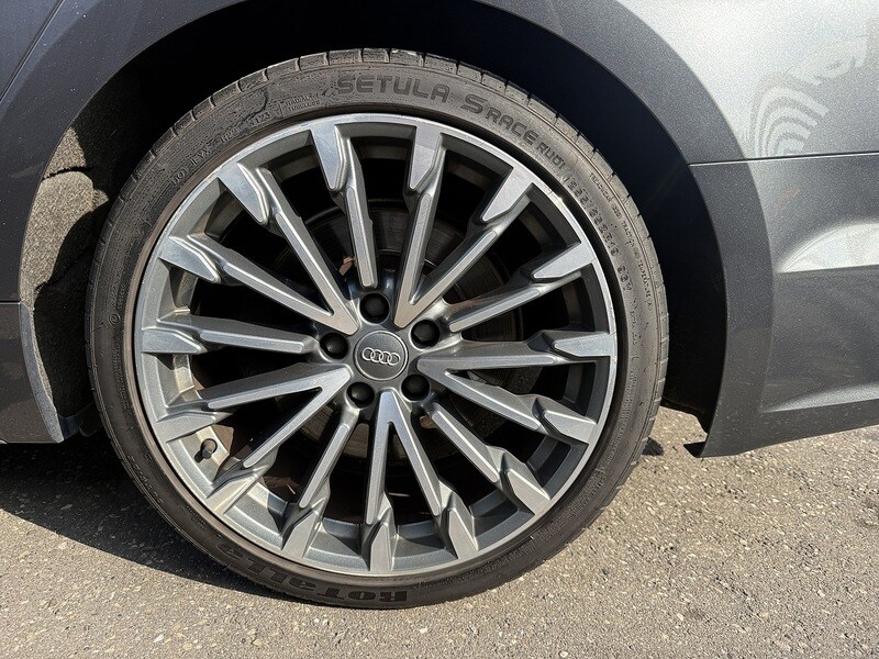 Used Audi A5 2017 for sale - 77947101: Photo 8