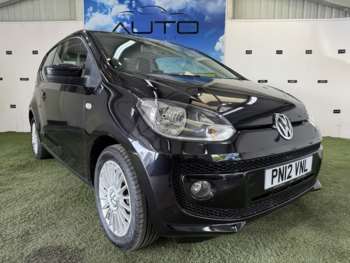 Used Volkswagen up! 2012 for sale - 74844276: Photo
