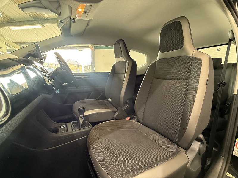 Vehicle 32