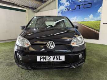 Used Volkswagen up! 2012 for sale - 74844276: Photo