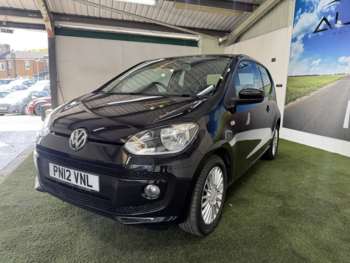 Used Volkswagen up! 2012 for sale - 74844276: Photo