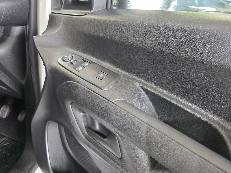 Used Vauxhall Combo 2020 for sale - 76194013: Photo 11