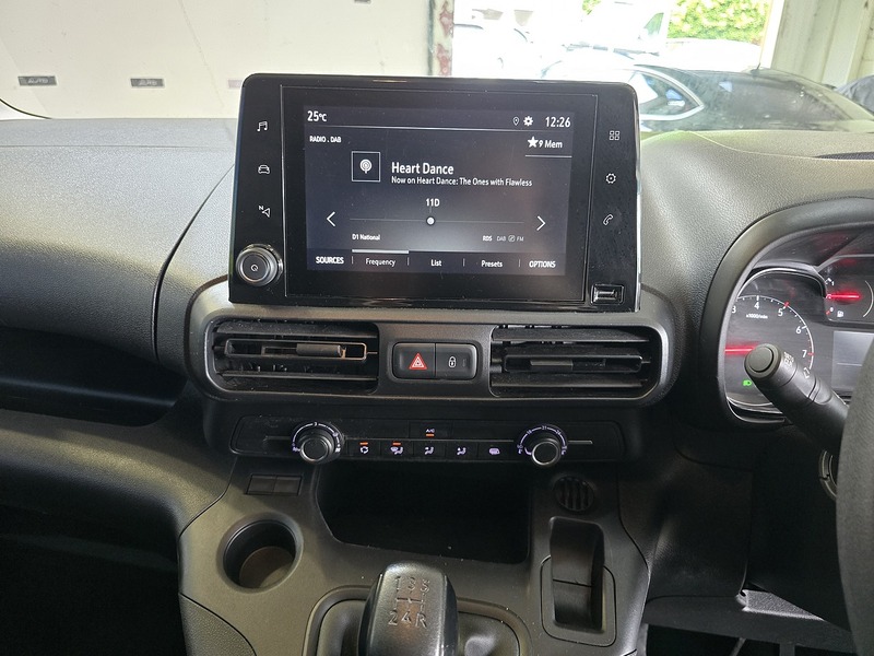 Used Vauxhall Combo 2020 for sale - 76194013: Photo 18