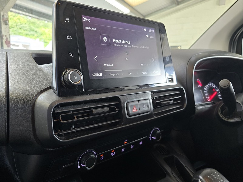 Used Vauxhall Combo 2020 for sale - 76194013: Photo 34