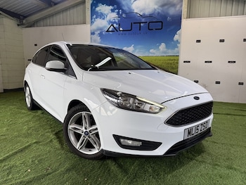 Ford - Focus