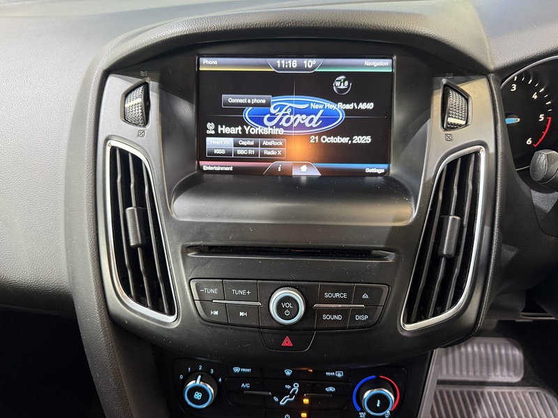 Used Ford Focus 2015 for sale - 76330456: Photo 23