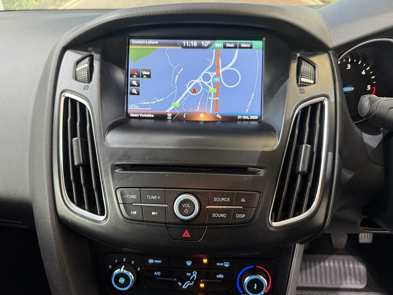 Used Ford Focus 2015 for sale - 76330456: Photo 24