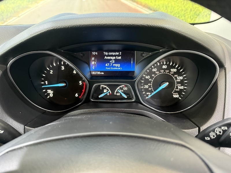 Used Ford Focus 2015 for sale - 76330456: Photo 25