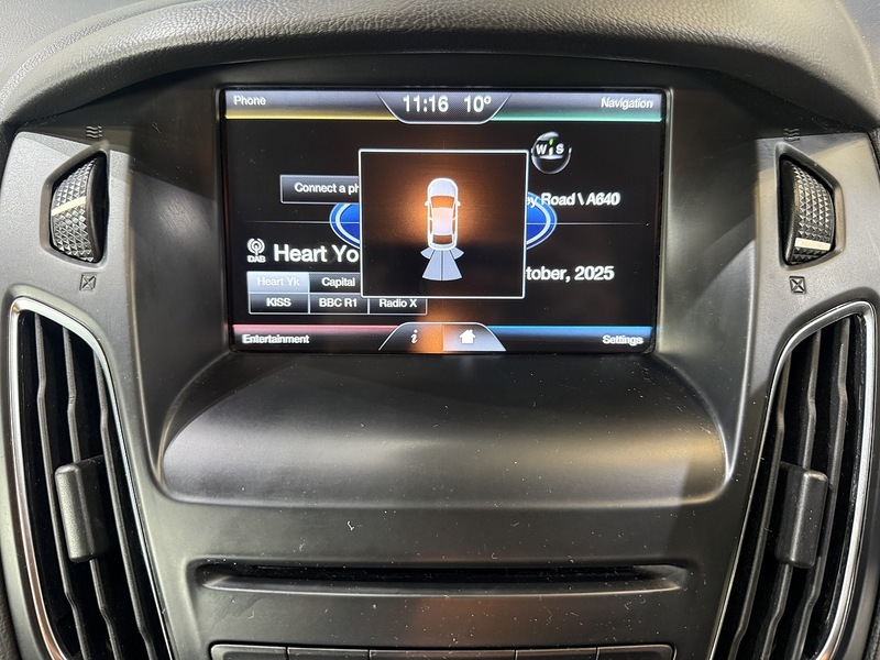 Used Ford Focus 2015 for sale - 76330456: Photo 26