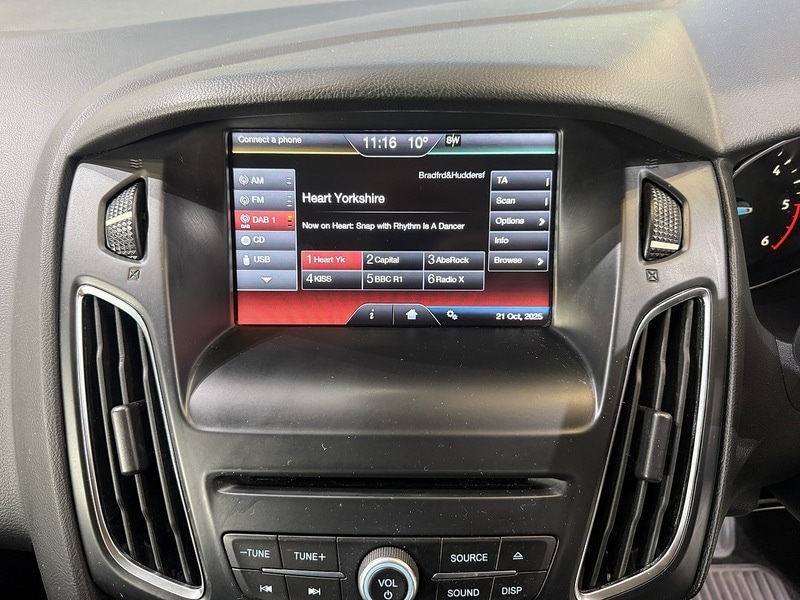 Used Ford Focus 2015 for sale - 76330456: Photo 28
